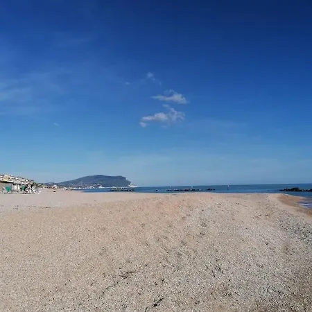 La Casa Di Nadia - Il Mare E Non Solo... Apartament Porto Recanati