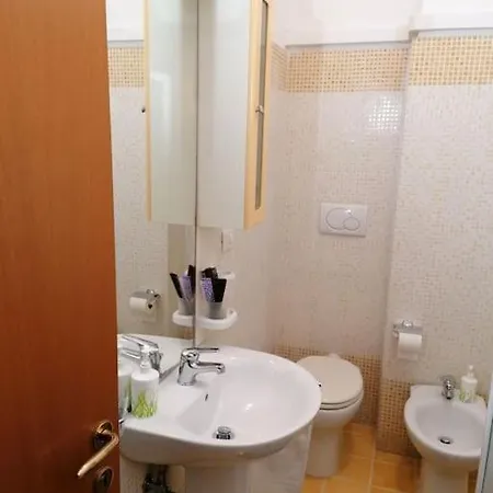 La Casa Di Nadia - Il Mare E Non Solo... * Porto Recanati