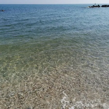 Apartament La Casa Di Nadia - Il Mare E Non Solo... Porto Recanati