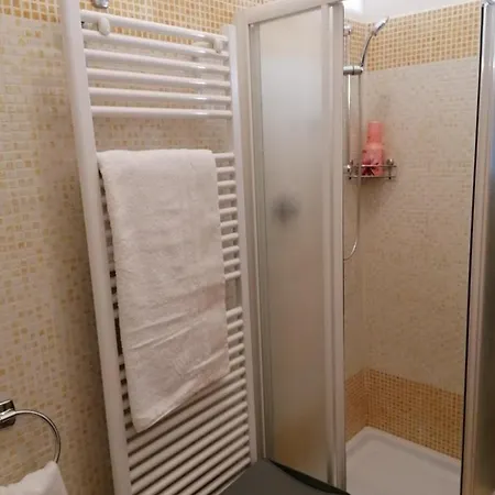 La Casa Di Nadia - Il Mare E Non Solo... Apartament *