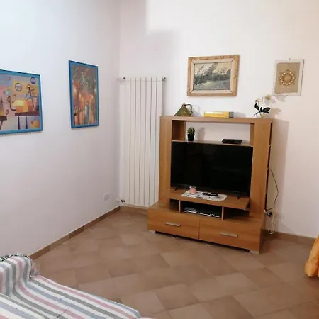 La Casa Di Nadia - Il Mare E Non Solo... * Porto Recanati