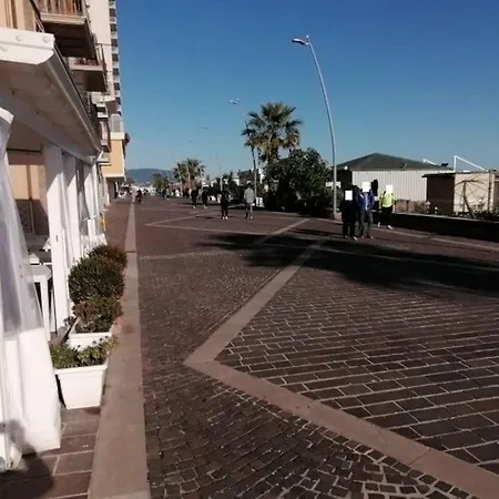 Apartman La Casa Di Nadia - Il Mare E Non Solo... Porto Recanati