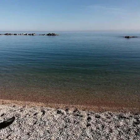 La Casa Di Nadia - Il Mare E Non Solo... Apartment