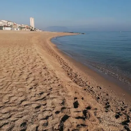 La Casa Di Nadia - Il Mare E Non Solo... * Porto Recanati