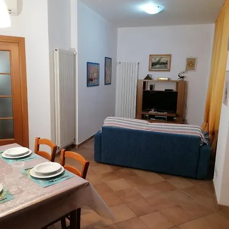 La Casa Di Nadia - Il Mare E Non Solo...