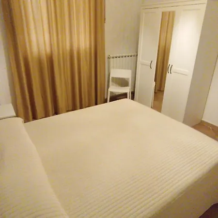 La Casa Di Nadia - Il Mare E Non Solo... Apartment Porto Recanati