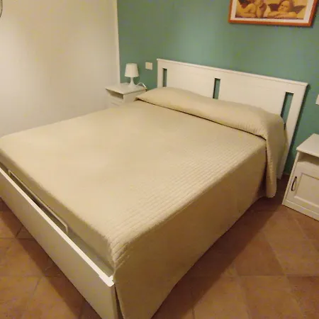 Apartamento La Casa Di Nadia - Il Mare E Non Solo... Porto Recanati