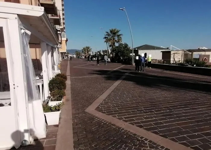 Appartement La Casa Di Nadia - Il Mare E Non Solo... Porto Recanati