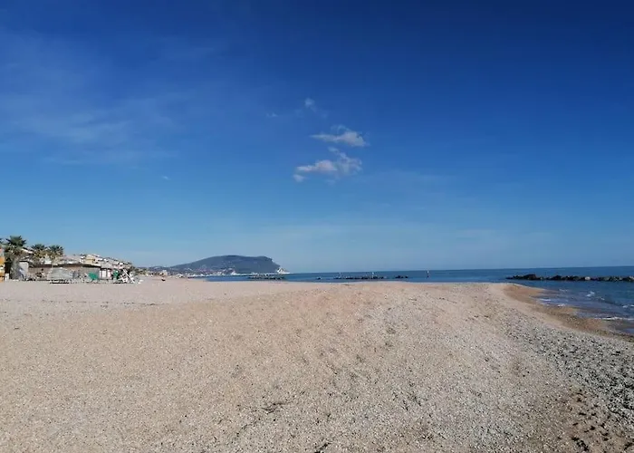 La Casa Di Nadia - Il Mare E Non Solo... Appartement Porto Recanati