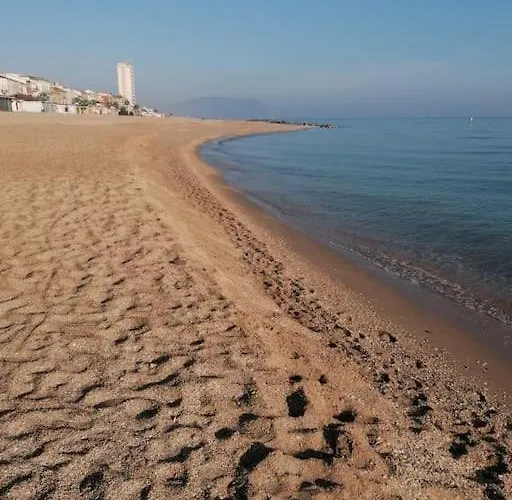 La Casa Di Nadia - Il Mare E Non Solo... * Porto Recanati