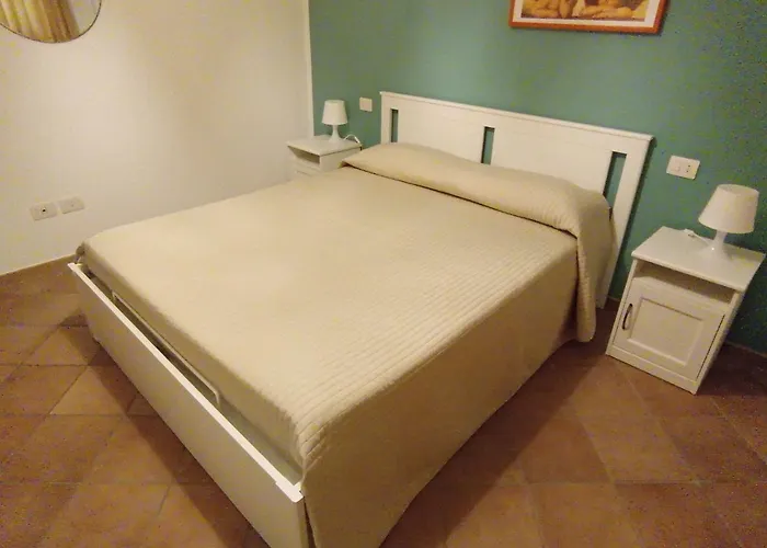 Appartement La Casa Di Nadia - Il Mare E Non Solo... Porto Recanati